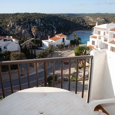 Homenfun Menorca Cala En Porter Cala En Porter  Dış mekan fotoğraf
